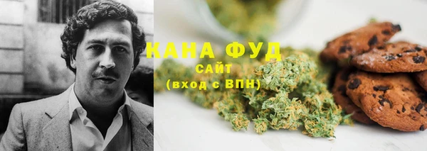 молекула духа Бугульма